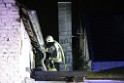 Feuer 2 Koeln Porz Langel Hinter der Kirche P135